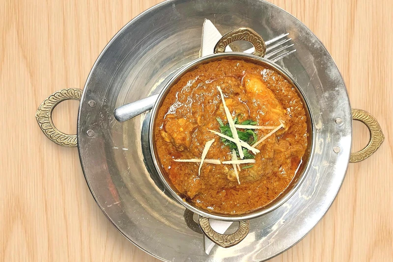 Hot Mug Cafe — Indian caf&eacute; and restaurant serving McQueen, Edmonton